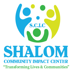 Shalom Community Impact Center